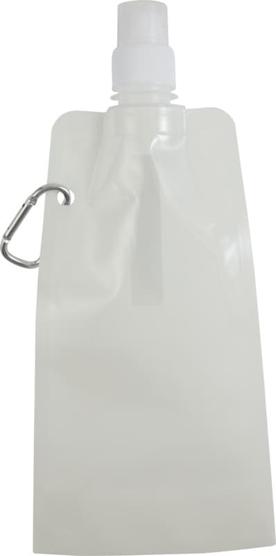 Sipzy 480 ml foldable water bottle 2