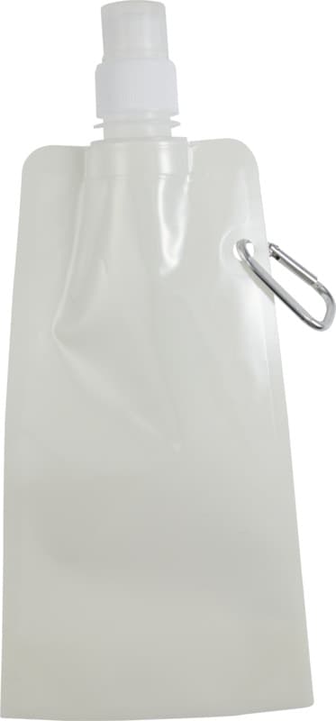 Sipzy 480 ml foldable water bottle 3