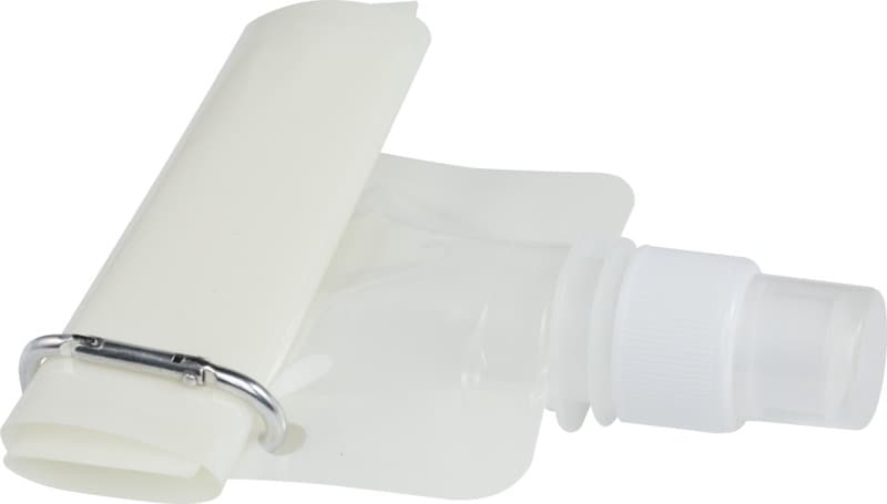 Sipzy 480 ml foldable water bottle 4