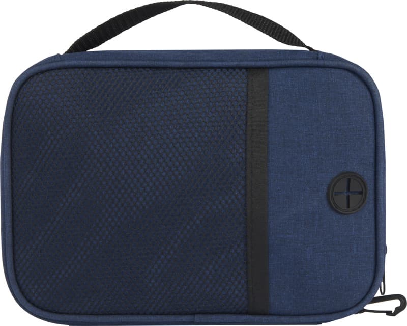 Ross GRS RPET tech pouch 1L 2