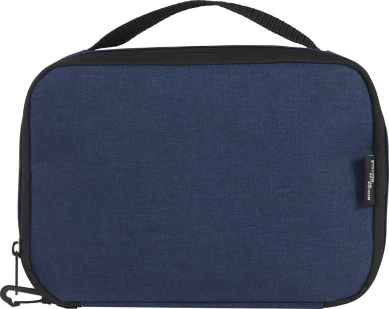 Ross GRS RPET tech pouch 1L 3