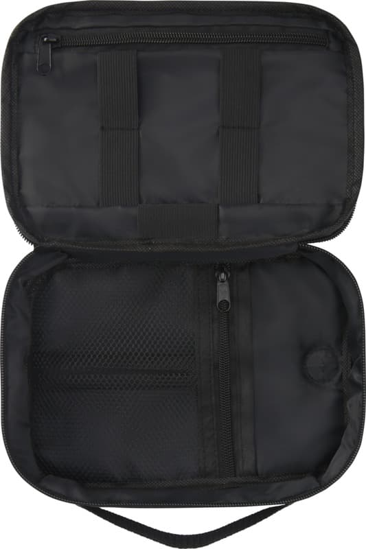 Ross GRS RPET tech pouch 1L 4