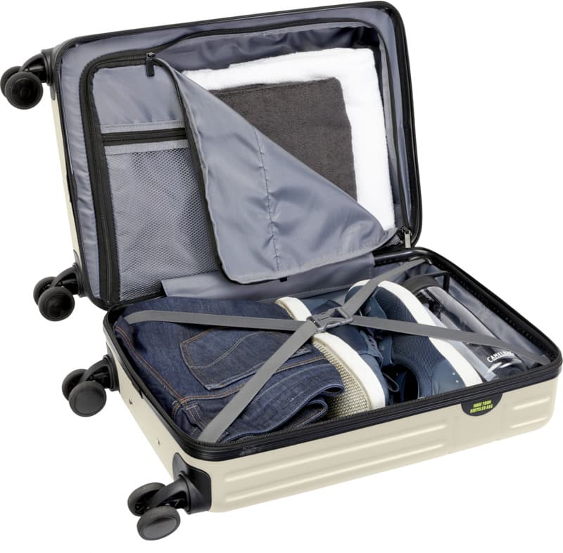 Rover 20" GRS recycled cabin trolley 40L 5