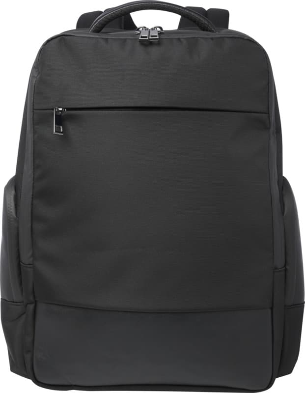 Expedition Pro 15.6" GRS recycled laptop backpack 25L 2