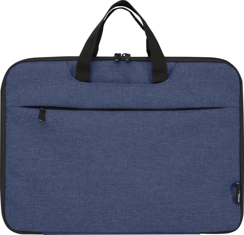 Libra 14” 2-in-1 GRS recycled laptop case 3L 2