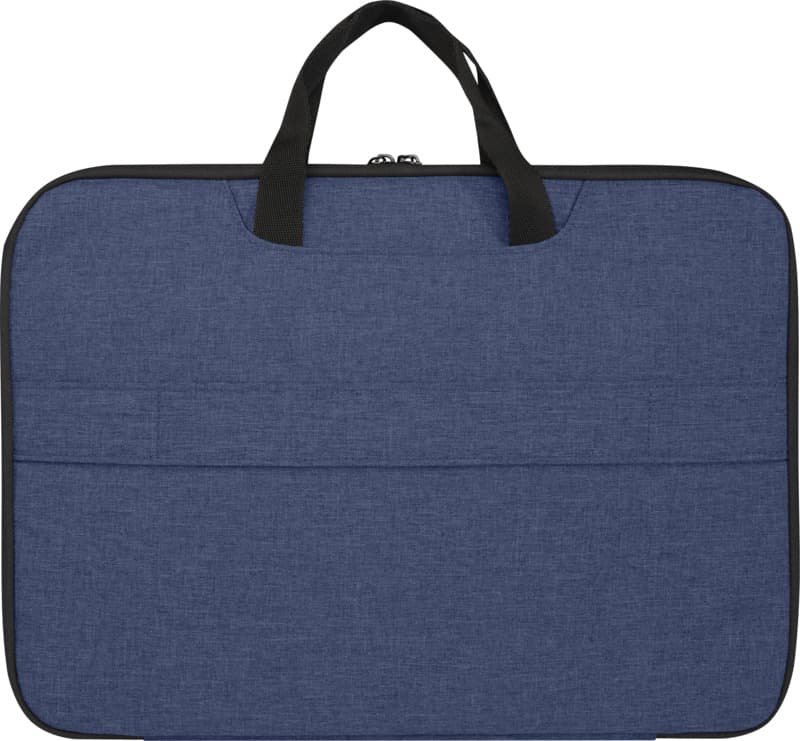 Libra 14” 2-in-1 GRS recycled laptop case 3L 3
