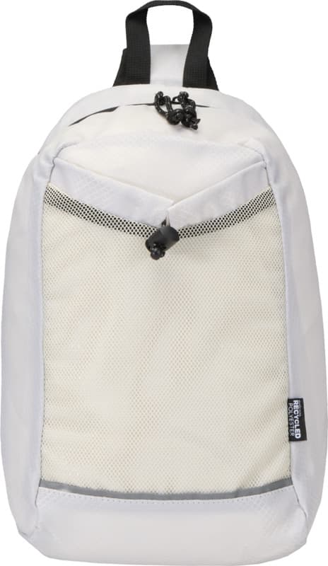 Varyon GRS recycled hydration crossbody bag 6L 2