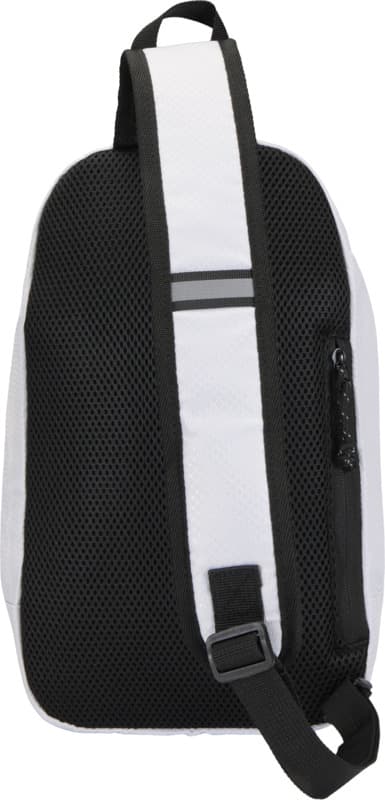 Varyon GRS recycled hydration crossbody bag 6L 3