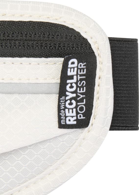 Varyon GRS recycled running waist pack 5