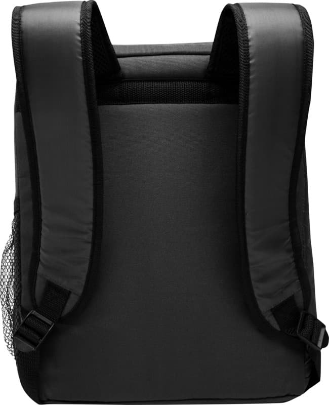 Chillpack 18-can GRS recycled cooler backpack 16L 3