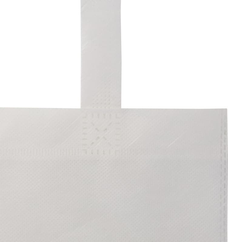 Ecoseal GRS recycled mini tote bag 3L 4