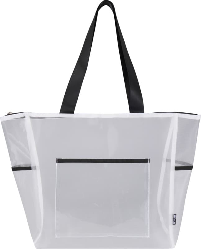 Mesh recycled tote bag 23L 2