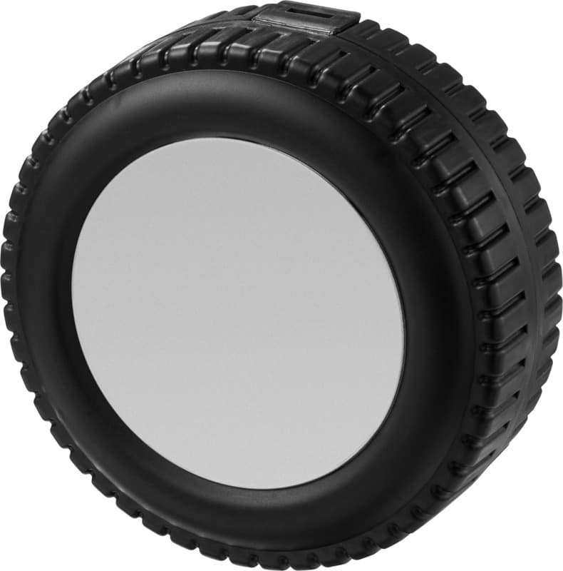 Rage 25-piece tyre-shaped tool set