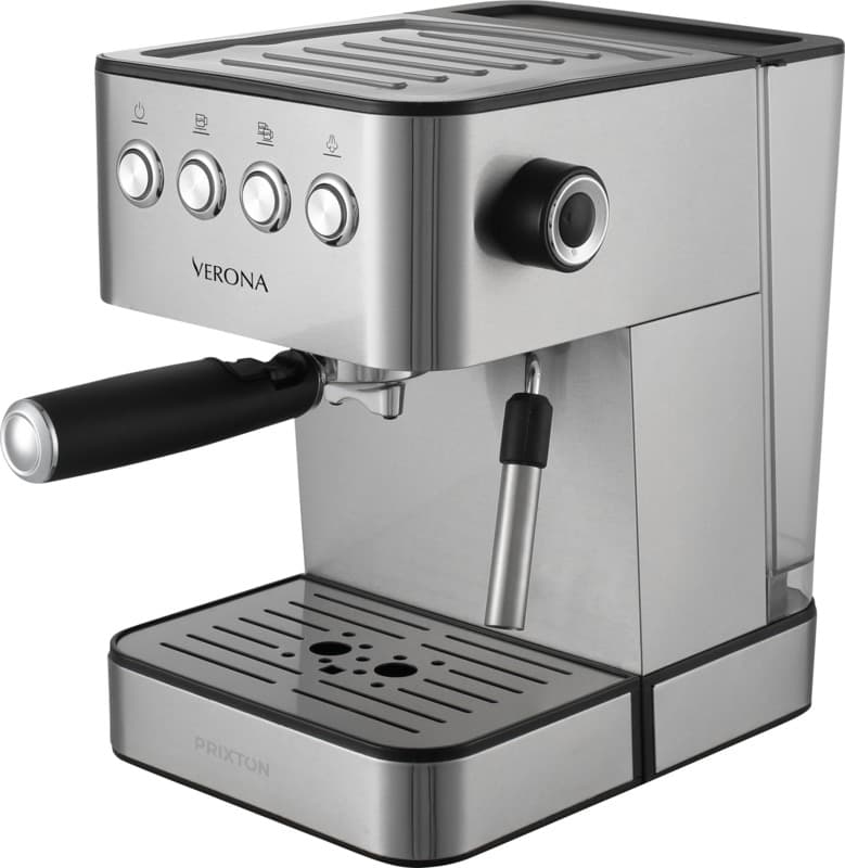 Prixton Verona coffee machine 2