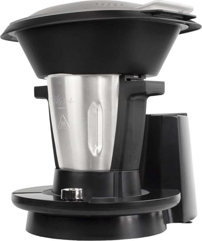Prixton My Foodie wifi kitchen gourmet robot 