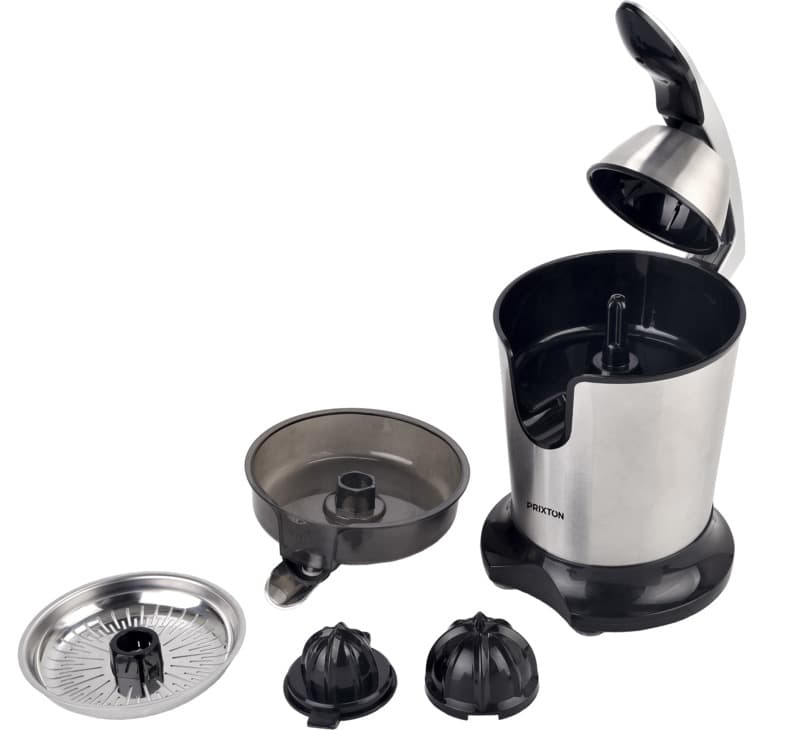 Prixton BIO XP4 juicer  2
