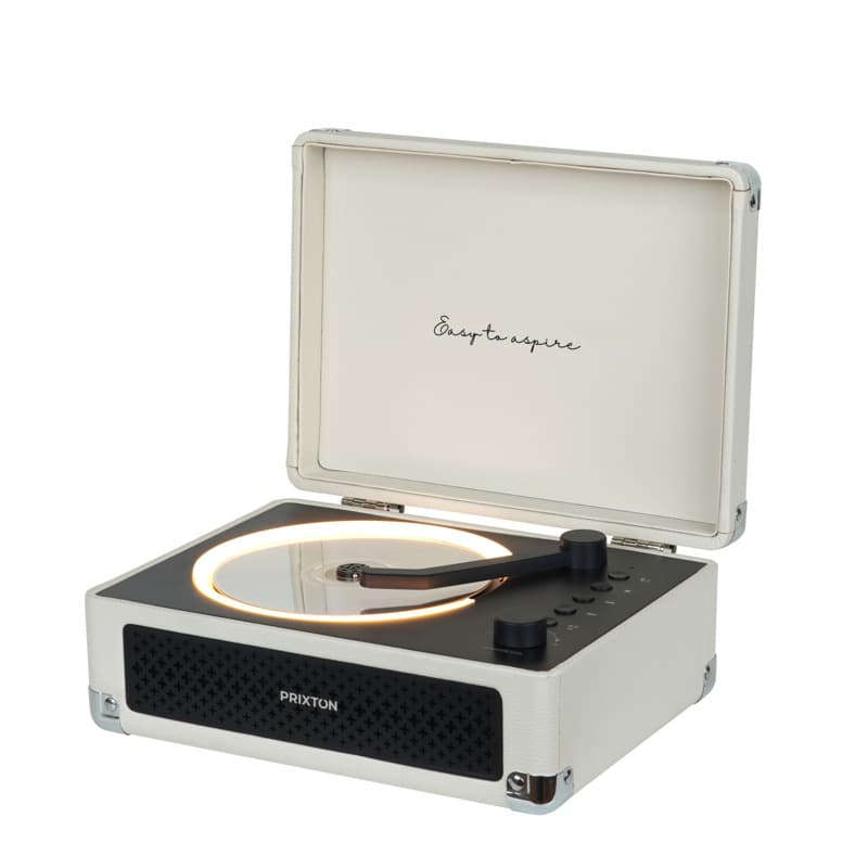 Prixton Boogie CD player