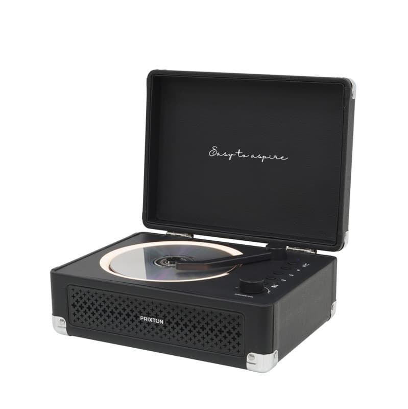 Prixton Boogie CD player 5