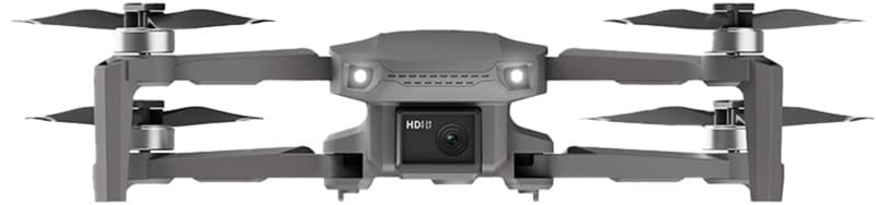 Prixton Pegasus 720P GPS drone 2