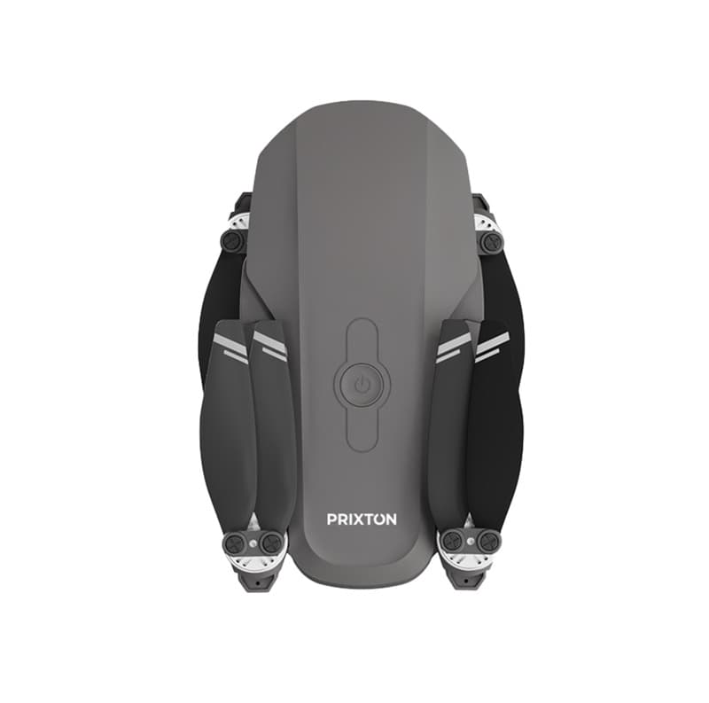 Prixton Pegasus 720P GPS drone 5