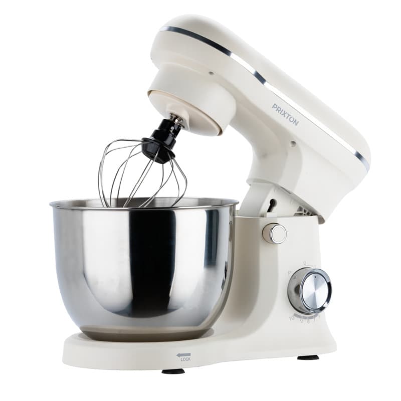 Prixton KR250 Kneader high-performance mixer 5