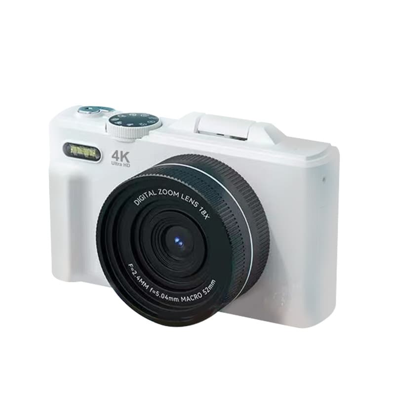 Prixton DV900 XPLORER 4K digital camera 
