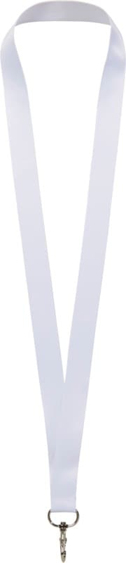 Lana sublimation lanyard 3