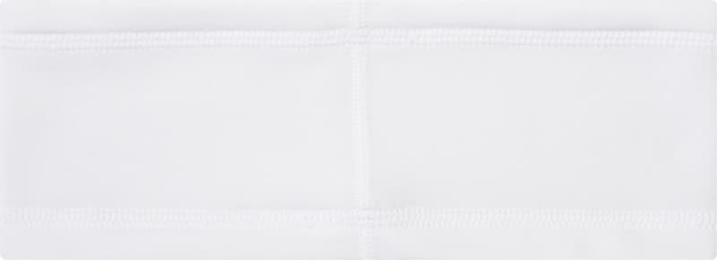 Emma sublimation RPET headband with fleece 3