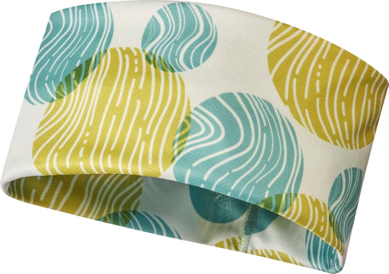 Ella sublimation headband with Coolmax® 1