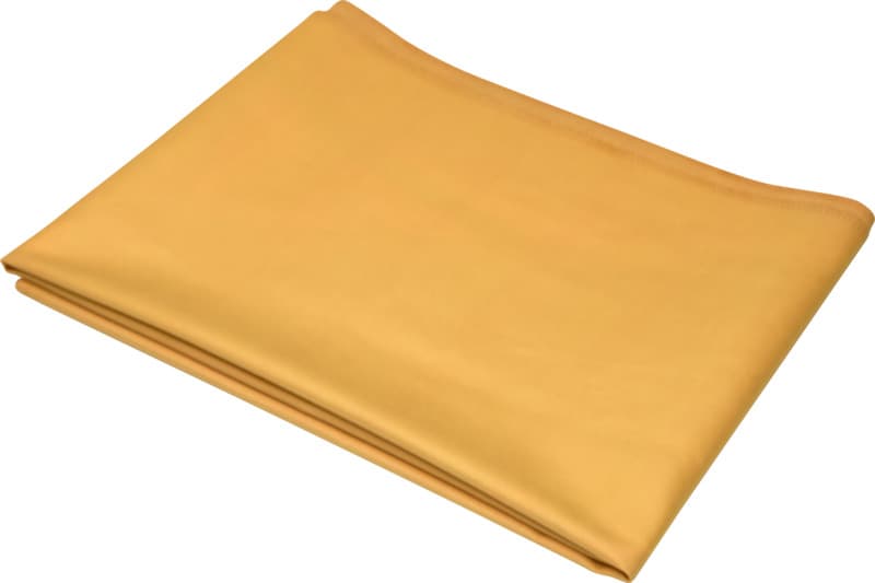 Petal RPET sublimation lightweight towel 50x100cm