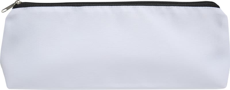 Ekki sublimation RPET pencil case 4