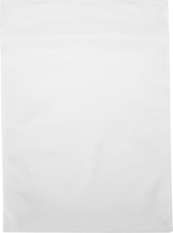 Tidy RPET sublimation zip bag 3