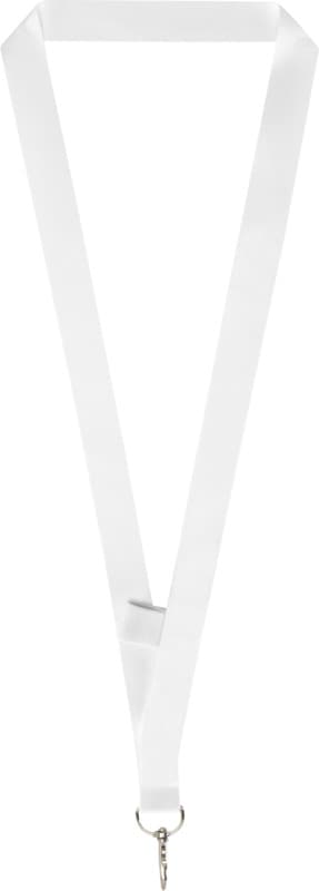 Neve sublimation lanyard with loop 3