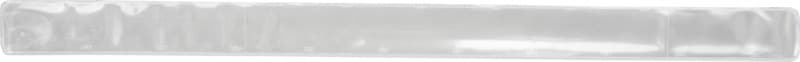 RFX™ 44 cm reflective PVC slap wrap 2