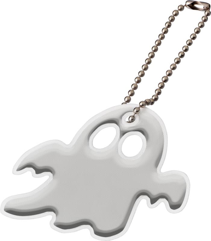 RFX™ H-12 ghost reflective PVC hanger