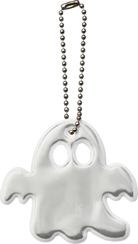 RFX™ H-12 ghost reflective PVC hanger 2