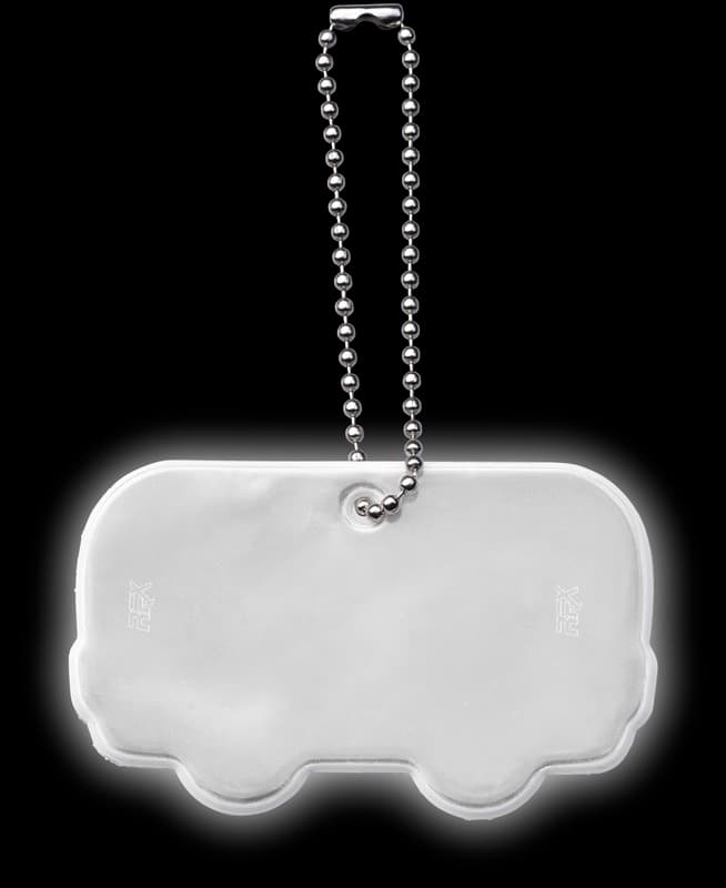Reflective hanger bus 4
