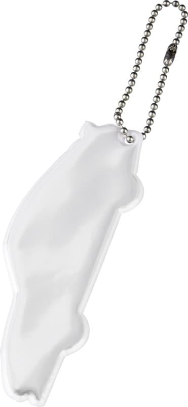 RFX™ H-12 auto reflective PVC hanger