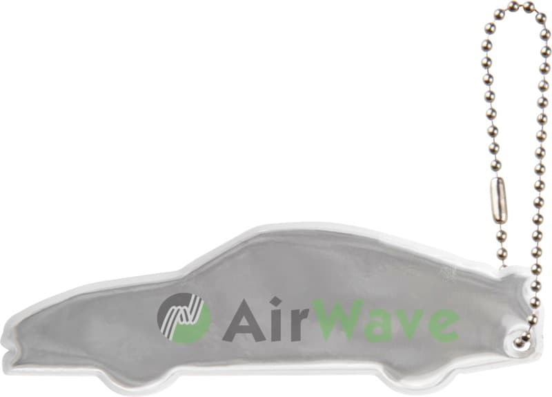 RFX™ H-12 auto reflective PVC hanger 5