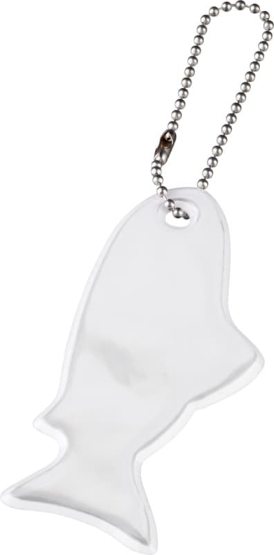 RFX™ H-12 fish reflective PVC hanger