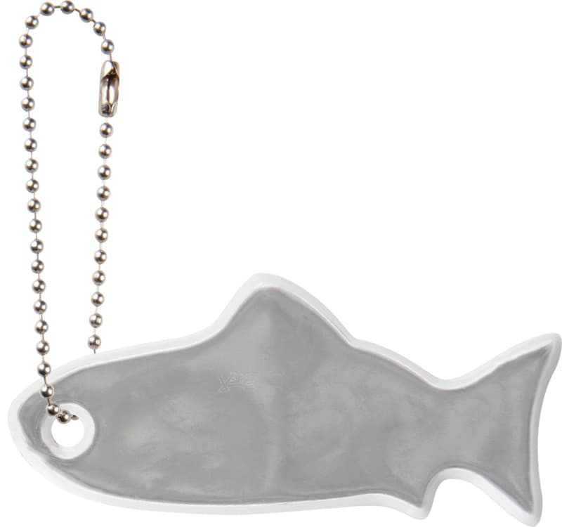 RFX™ H-12 fish reflective PVC hanger 2