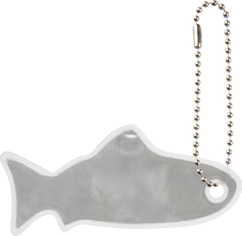 RFX™ H-12 fish reflective PVC hanger 3