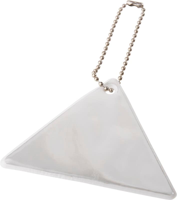 RFX™ H-12 triangle reflective PVC hanger