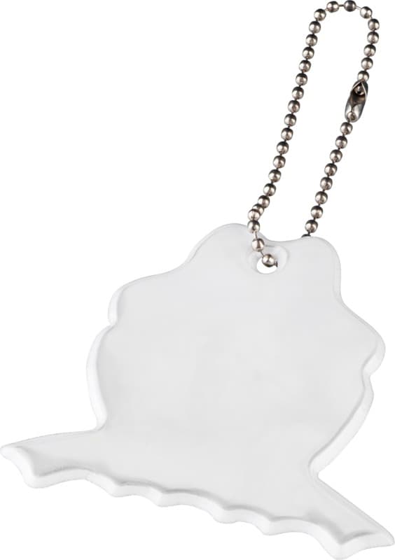 RFX™ H-12 frog reflective PVC hanger