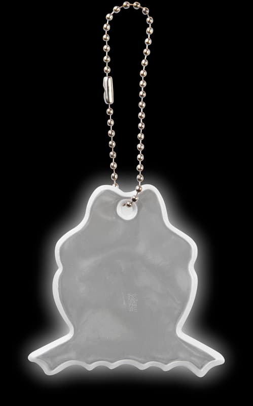 RFX™ H-12 frog reflective PVC hanger 4
