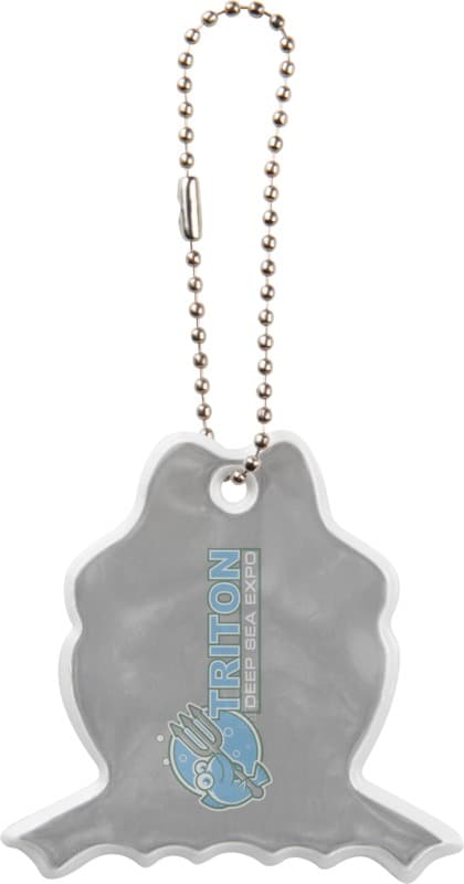 RFX™ H-12 frog reflective PVC hanger 5