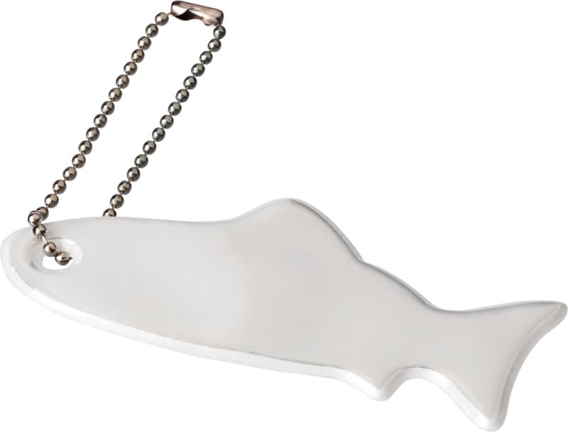 RFX™ H-12 shark reflective PVC hanger