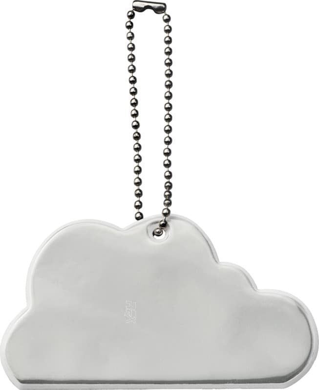RFX™ H-12 cloud reflective PVC hanger 2