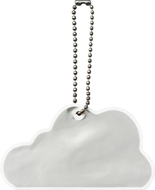 RFX™ H-12 cloud reflective PVC hanger 3