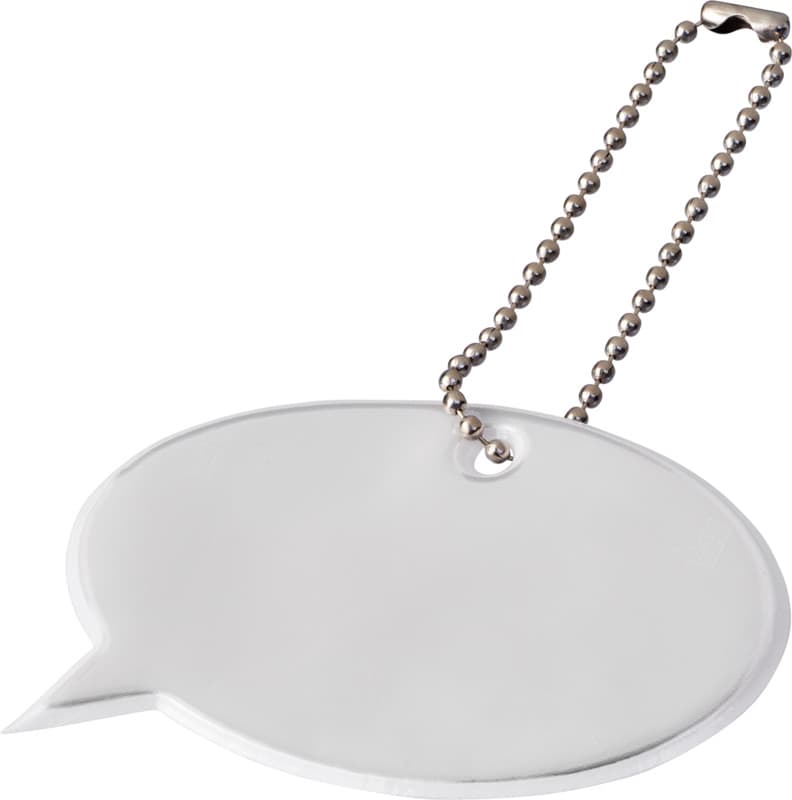 RFX™ H-12 bubble reflective PVC hanger